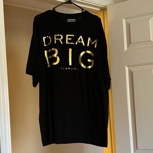 Men Sean John T-shirt